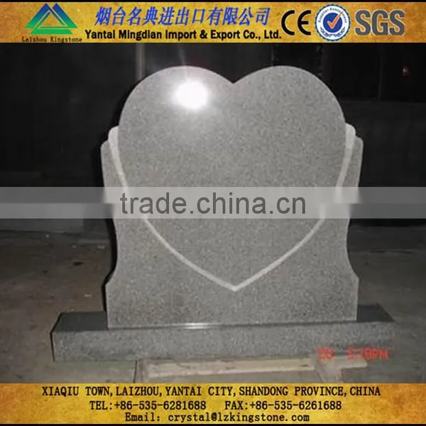 Custom Headstones,China Nature Stone Tombstone photo-2