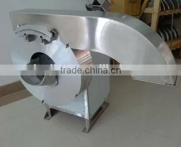 High Efficience and Best Quality Electric Potato Slicer photo-2