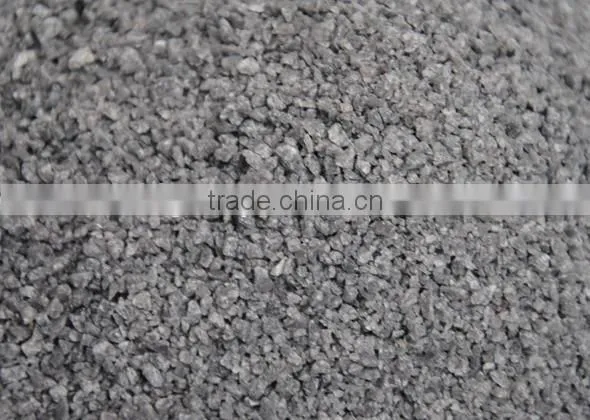 Sub-White Fused Alumina Grains photo-3
