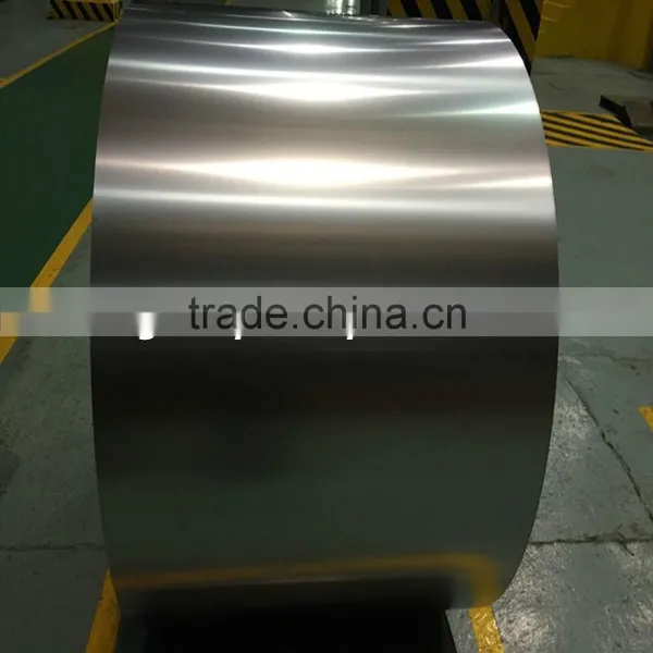 Grade Tinplate Type for Food Can and Twist off Cap photo-3
