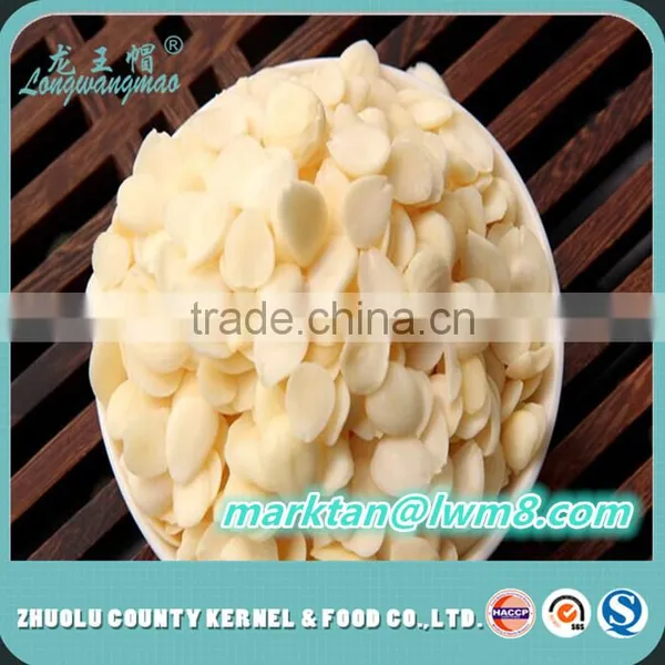 High Quality Sweet Apricot Kernels Made in China. photo-2