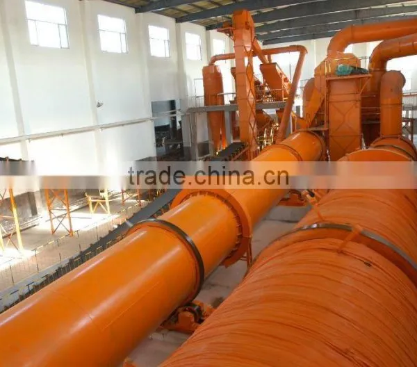 Compound Fertilizer Equipment photo-5