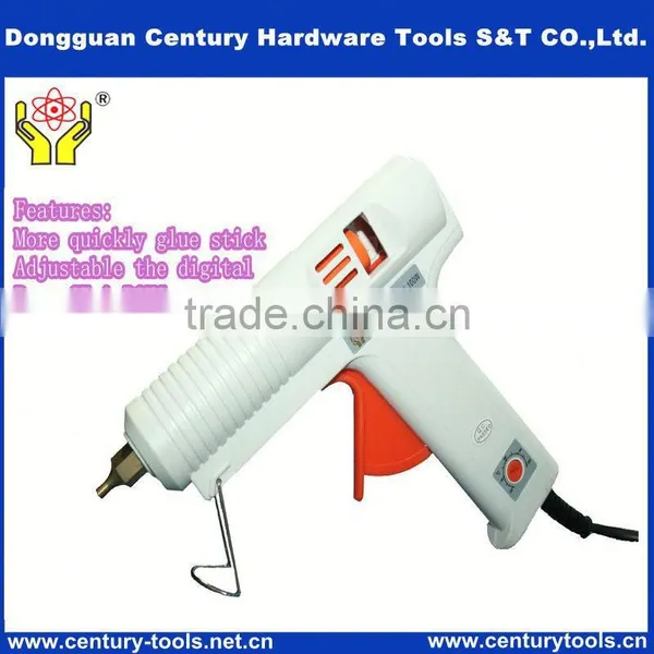 Adhesive Glue Gun 400w