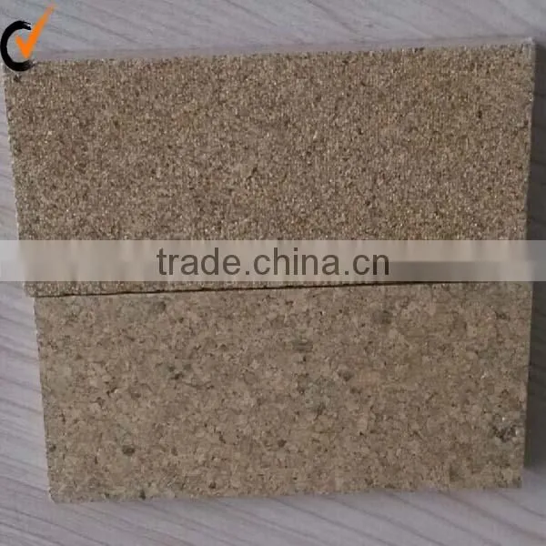 Vermiculite Fire Board