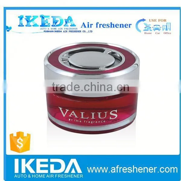 Hot Sale Room Scent Car Scented Gel Air Freshener photo-3