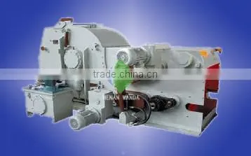 Hot Sale Top-quality Biomass Used Wood Chipper Machine With CE Certificate photo-4