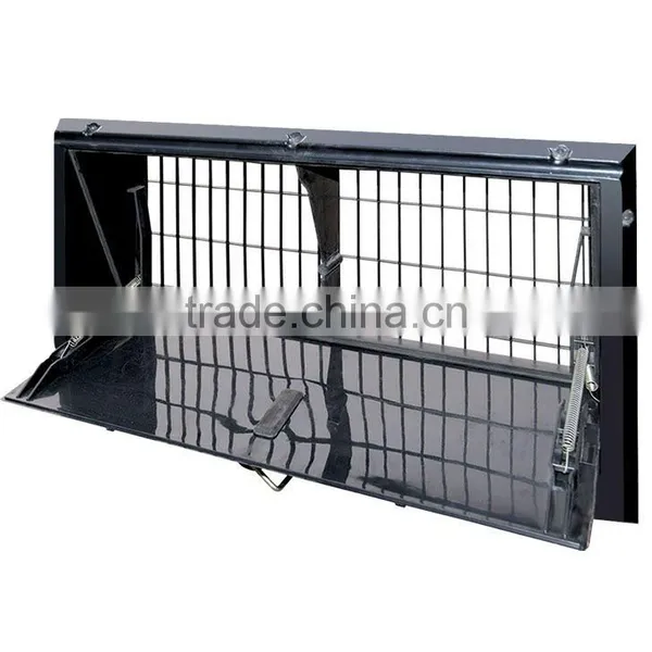 Poultry Air Inlet