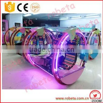 Amusement Park le Bar Car for Direct Sale