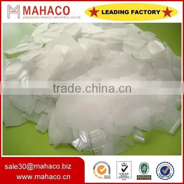 Sodium hydroxide 99% NaoH
