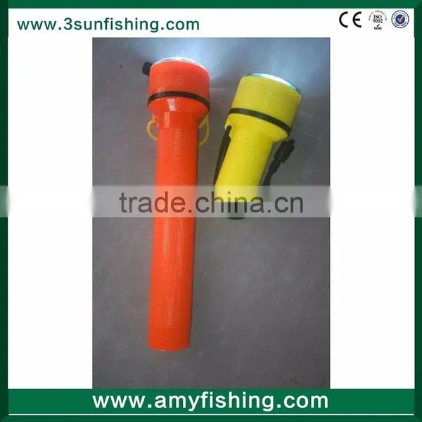 Underwater Professional Diving Product Led Diving Torch photo-2