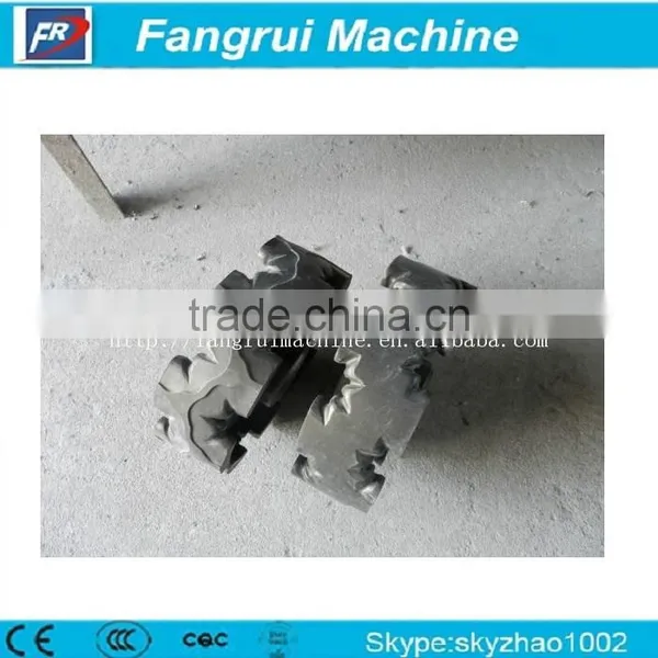 High Capacity Automatic Ravioli Maker Machine photo-4