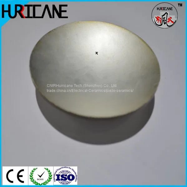 Piezo Plate Piezo Elements photo-4