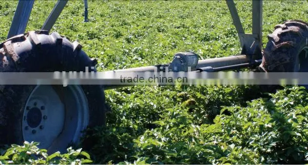 Agricultural Irrigation Tire photo-6