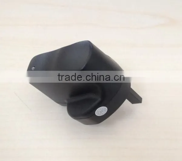 Quick-acting Charging Charger English Type Travel Charger Output USB 5V 1A photo-3