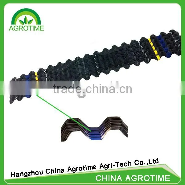 Locking Film System Locking Profile for Greenhouse and Agriculture Greenhouse Kit photo-2