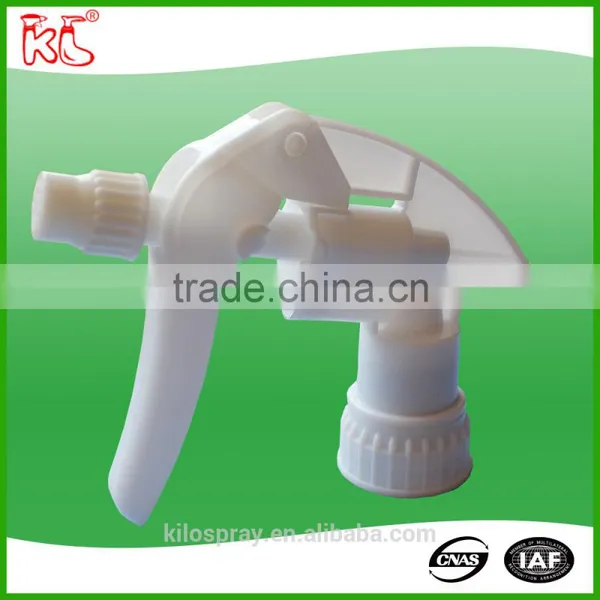 Supplier Trigger Sprayer ,plastic Trigger Sprayer,garden Use Trigger Sprayer With Good Design photo-6