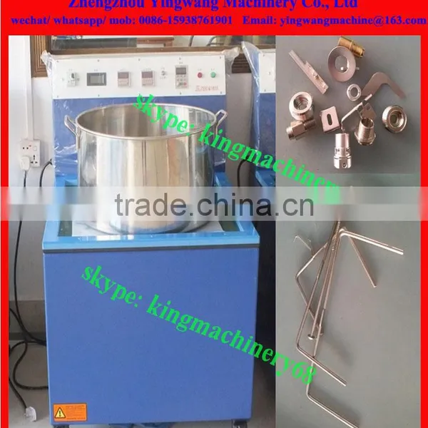 Magnetic Stamping Deburring Machine photo-2
