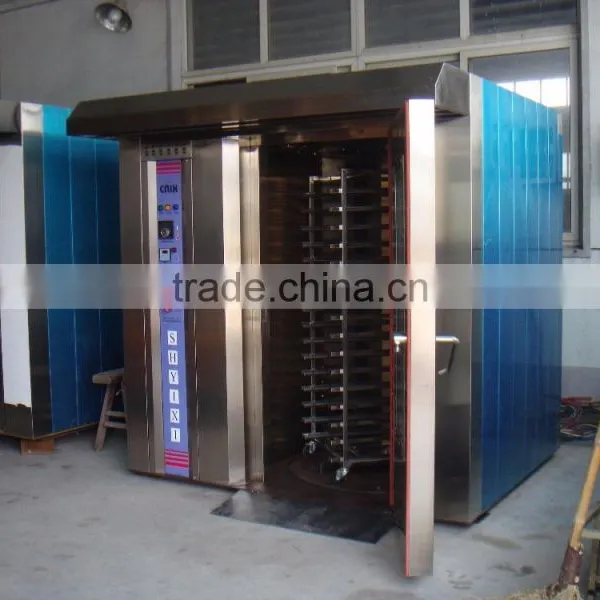 New Tunnel Oven With Big Oven photo-2