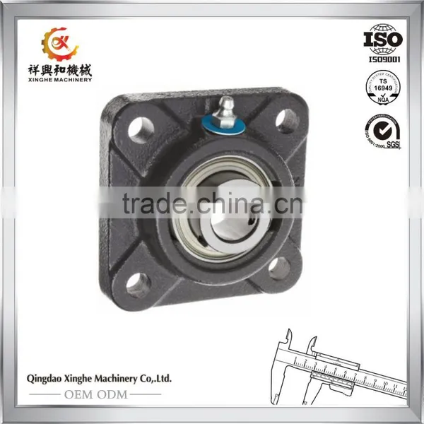 Customized Design Cast Iron Engine Cylinder Head Bolt Iron Casting Bolt photo-2