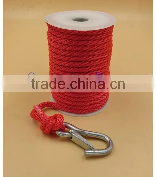 Static Rope With Parrallel Core photo-6