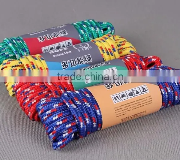 Superior Strength Telstra Rope photo-2