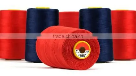 Fire-resistant Meta-aramid Yarn