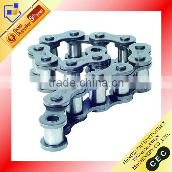 heavy duty roller chain A series 20A