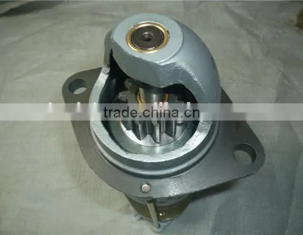 Jinma Dongfeng Foton Tractor Parts Starter photo-6