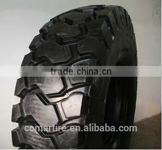 OTR Radial Tyre for Road Roller 16.00R24
