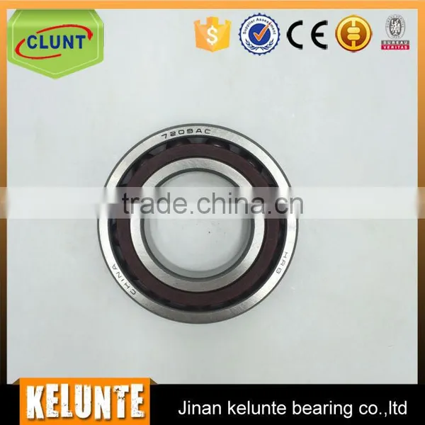 7000C Series Single Row Angular Contact Ball Bearings 7021C
