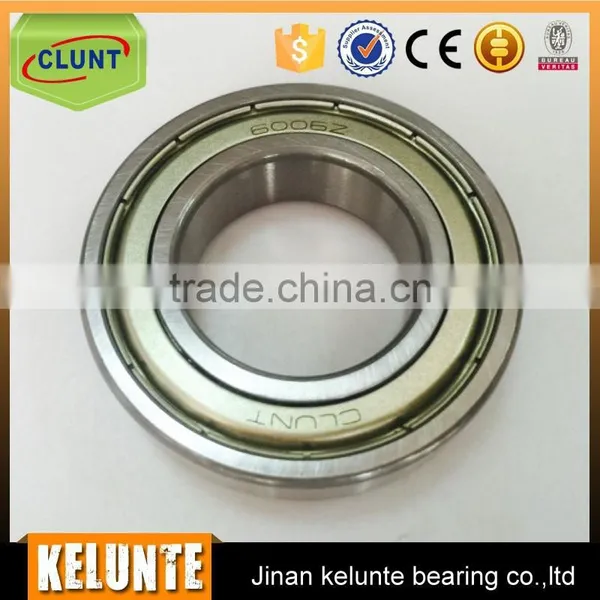 Japan Nachi Bearing Mechanical Parts Deep Groove Ball Bearing 6007 photo-4