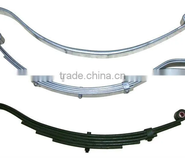 Different Types of Leaf Springs photo-2