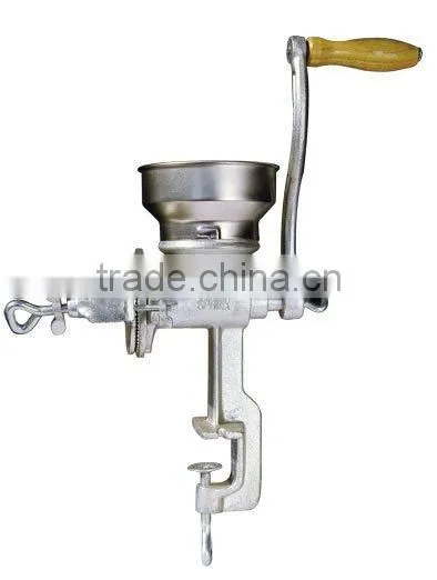 corn grinder