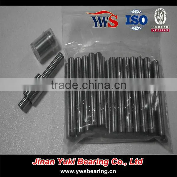 High Quality Linear Bearing Lm4uu photo-5