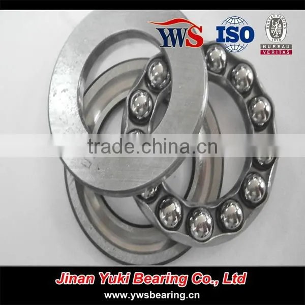 Thrust Ball Bearing 51108 With High Precision photo-4