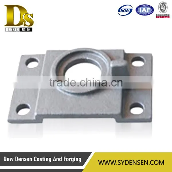 2016 Best Selling Product Pump Impeller Investment Casting photo-3