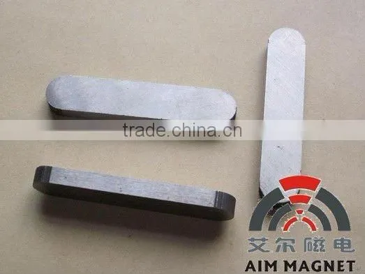 Sintered Alnico Strip Magnet
