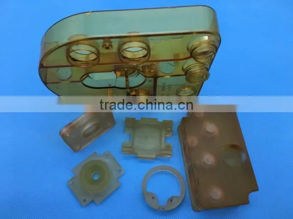 Special Engineering Plastics Processing Plant photo-2