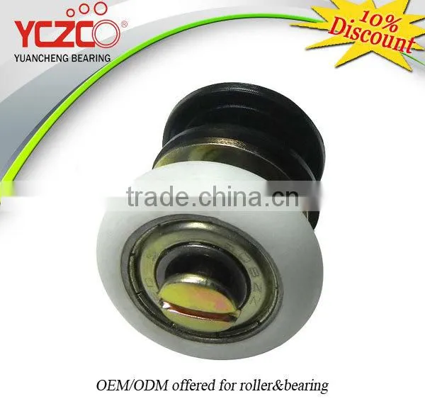 Shower Sliding Wheel Good for Sliding Screen Yc080 photo-4