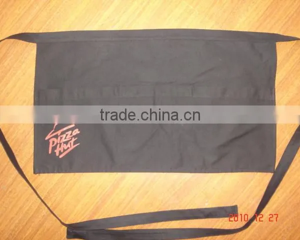 HOT PIZZA Hut Apron for West Point Waiters photo-2