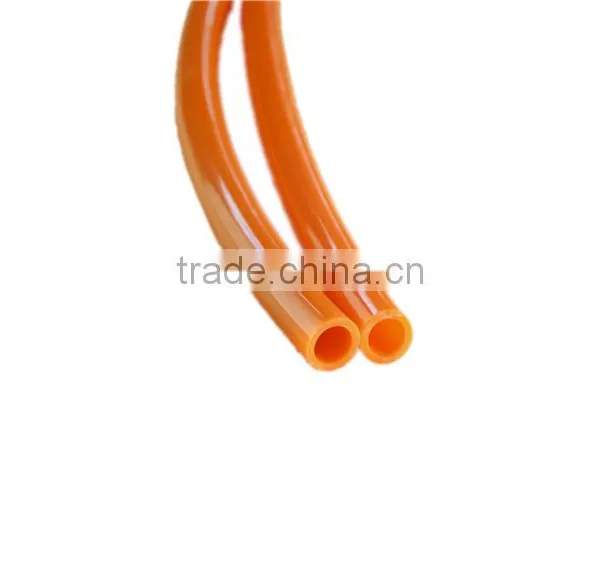 TU0855-100M Black Pneumatic 100% PU Air Tube(5.5*8mm),Pneumatic Fitting photo-4