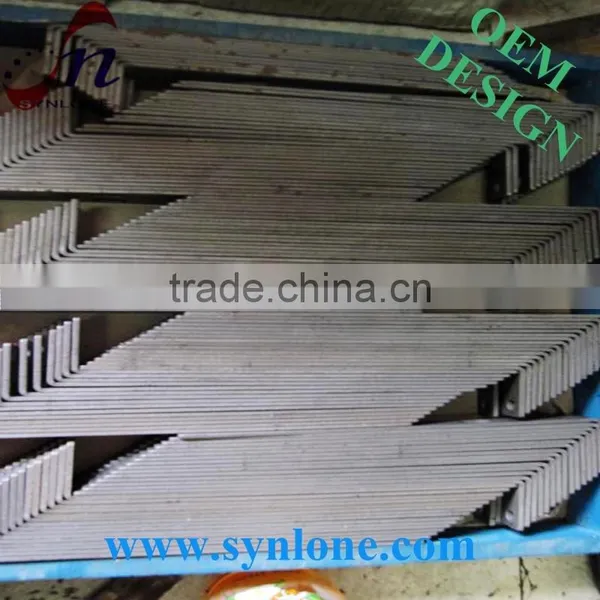 Wire-cut Machine Connecting Arm photo-6