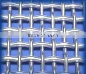 Welded Rabbit Cage Wire Mesh Crimped Wire Mesh Mesh Wire photo-6