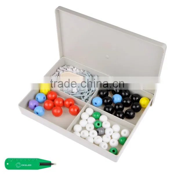 Molecular Biology Molecular Sieve Molecular Model Kits photo-5