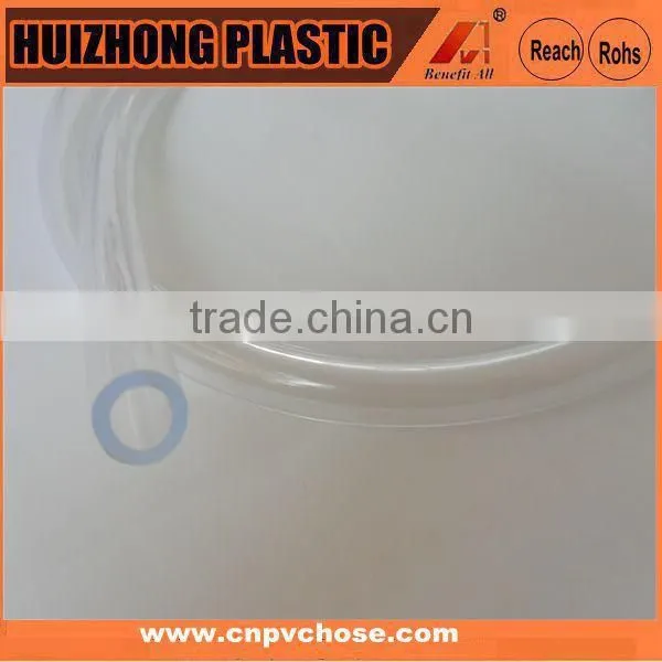 Pvc Transparent Hose photo-6