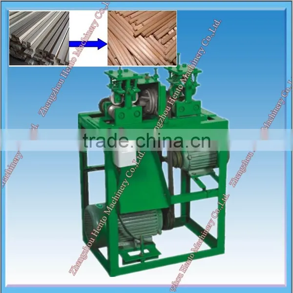 Cheapest Automatic Wood Broom Stick Making Machine photo-4