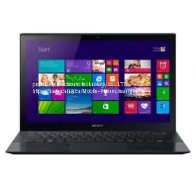 Sony VAIO SVP13224PXB 13.3-Inch Touchscreen Laptop