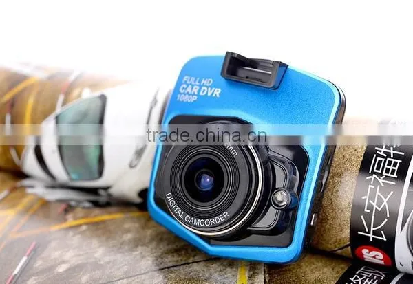 Mini Car DVR Camera Dashcam 1920x1080 Full HD 1080p Video Registrator Recorder G-sensor Night Vision Dash Cam,black photo-4