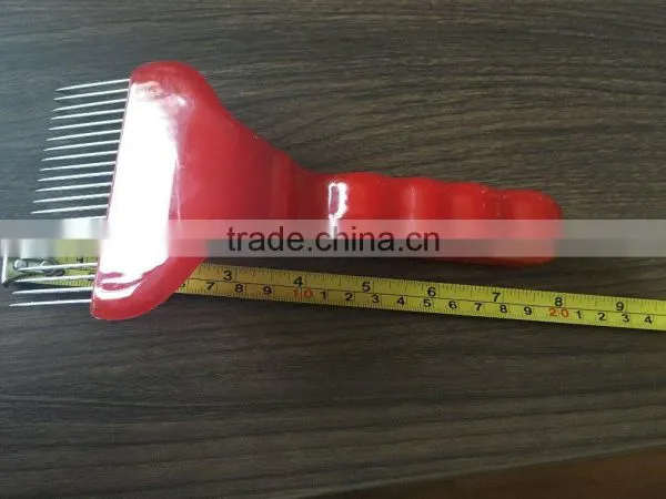 Uncapping Fork,capping Scratcher photo-2