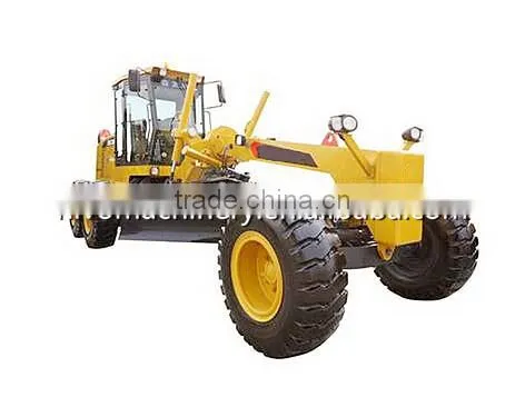 Best Price and High Quality! PY165C-2, Hydrodynamic Self-propelled Motor Graders, China Famous Brand YTO! Hot Sale Now! photo-5